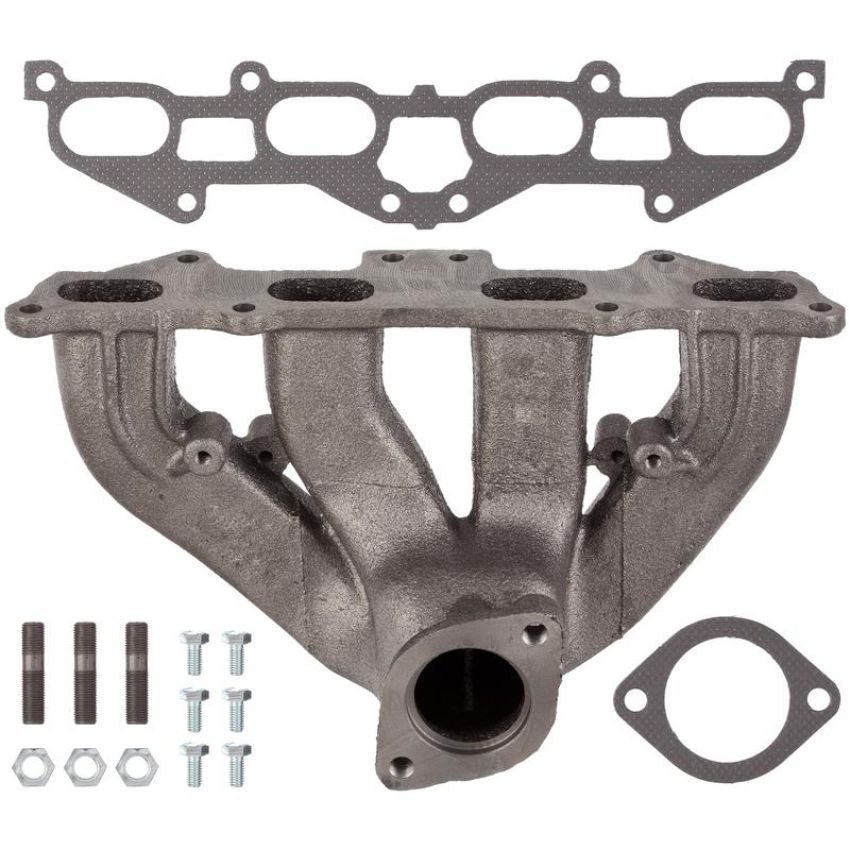 ATP PARTS 101269 ATP Exhaust Manifold