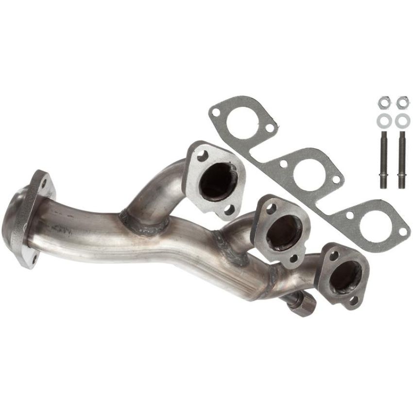 ATP PARTS 101270 ATP Exhaust Manifold