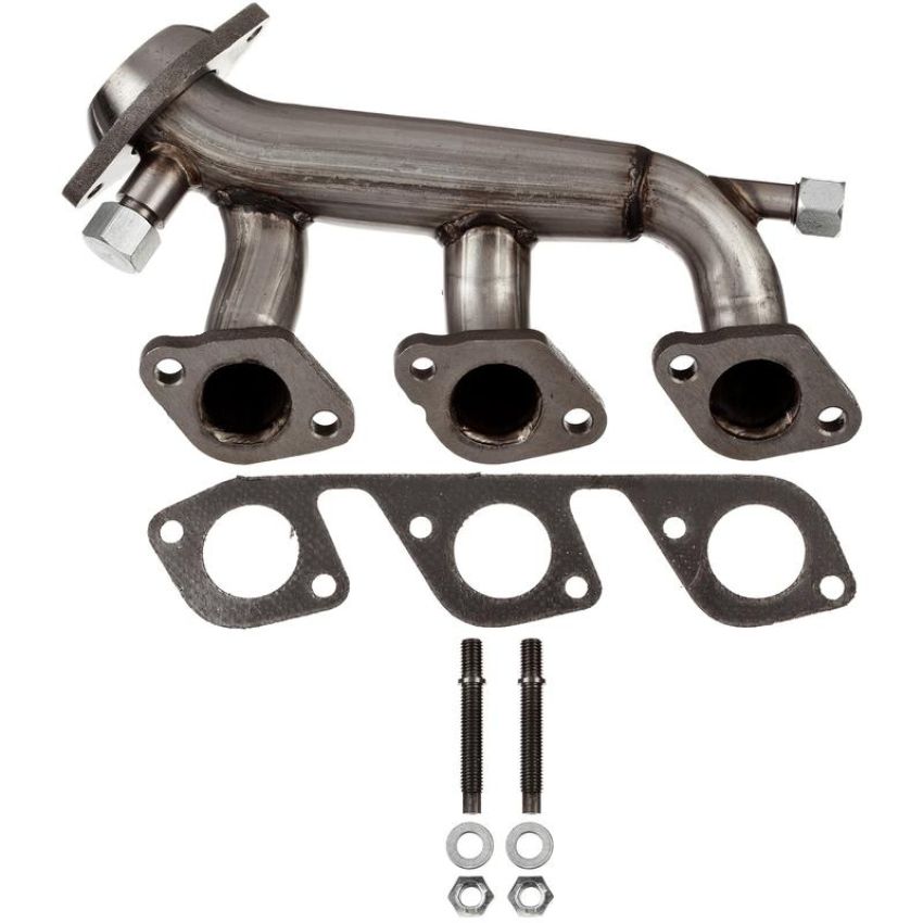 ATP PARTS 101271 ATP Exhaust Manifold