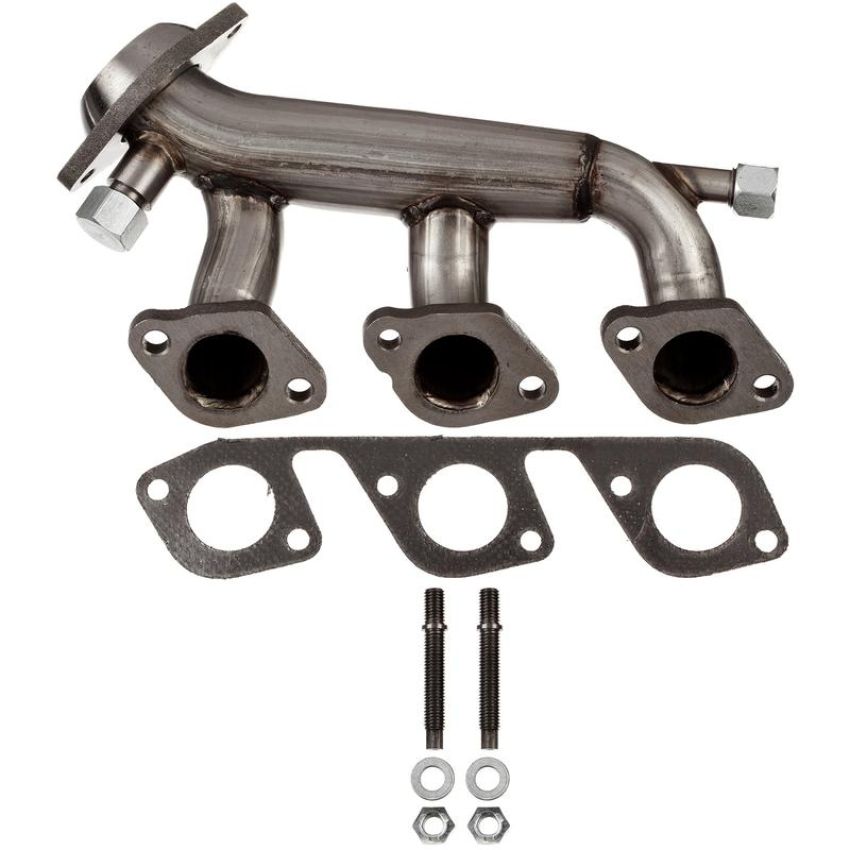 ATP PARTS 101271 ATP Exhaust Manifold