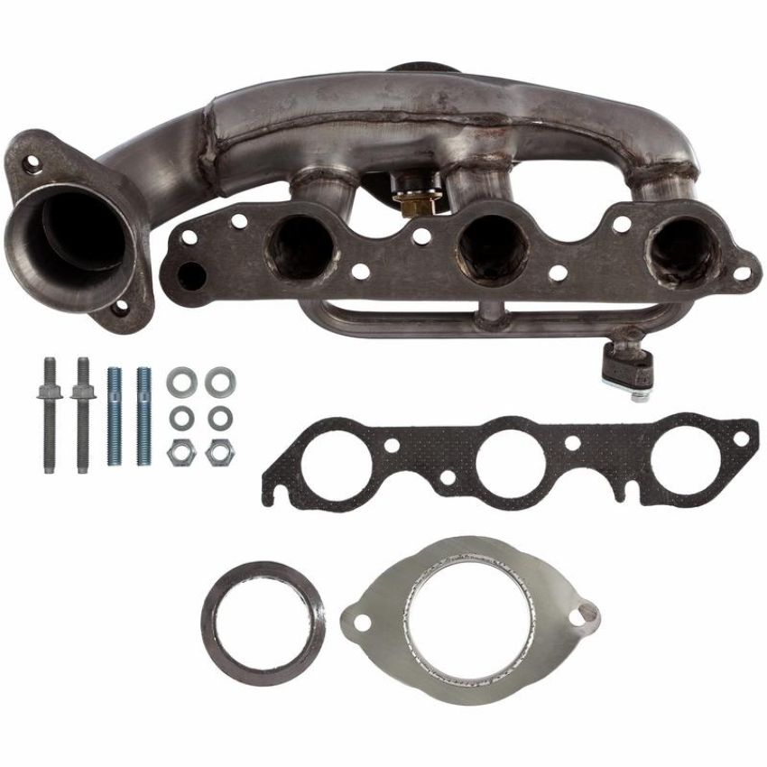 ATP PARTS 101274 ATP Exhaust Manifold