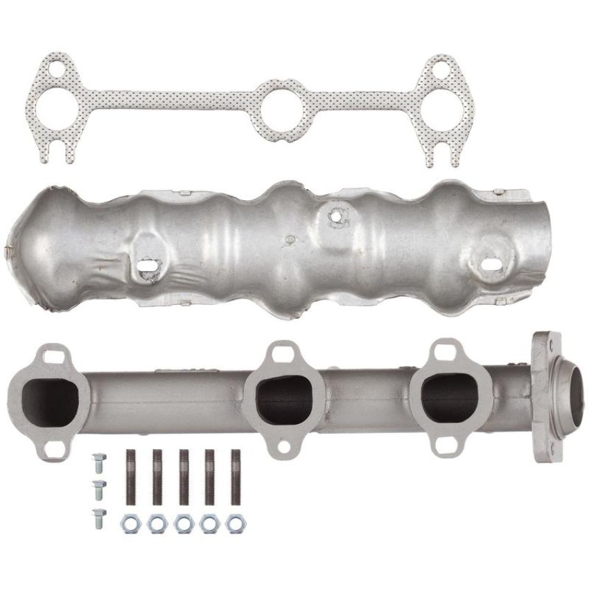 ATP PARTS 101275 ATP Exhaust Manifold