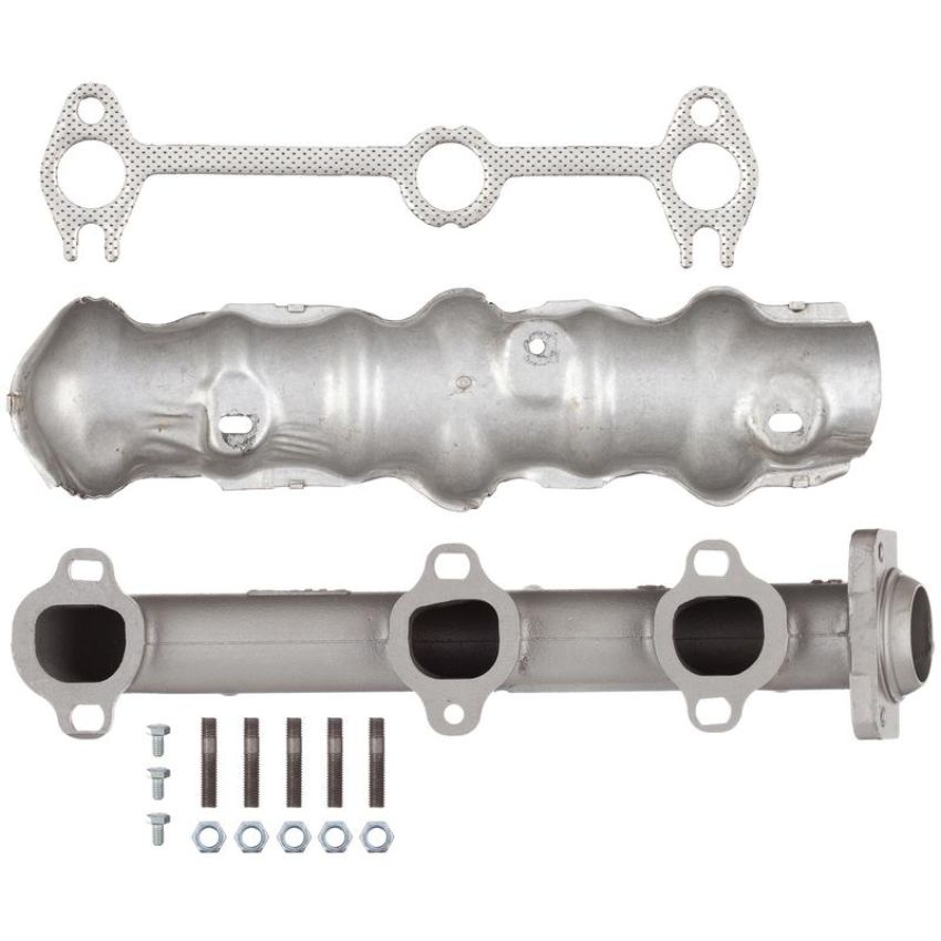 ATP PARTS 101275 ATP Exhaust Manifold