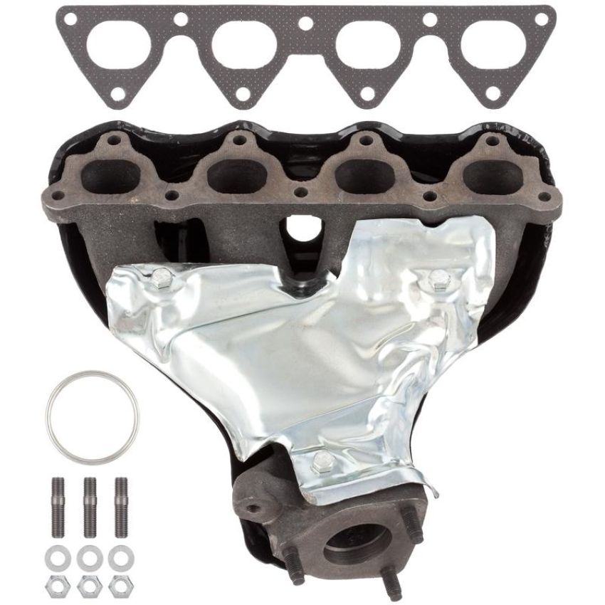 ATP PARTS 101276 ATP Exhaust Manifold