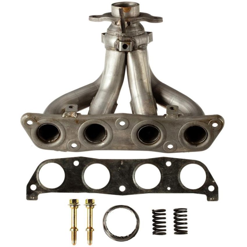 ATP PARTS 101277 ATP Exhaust Manifold