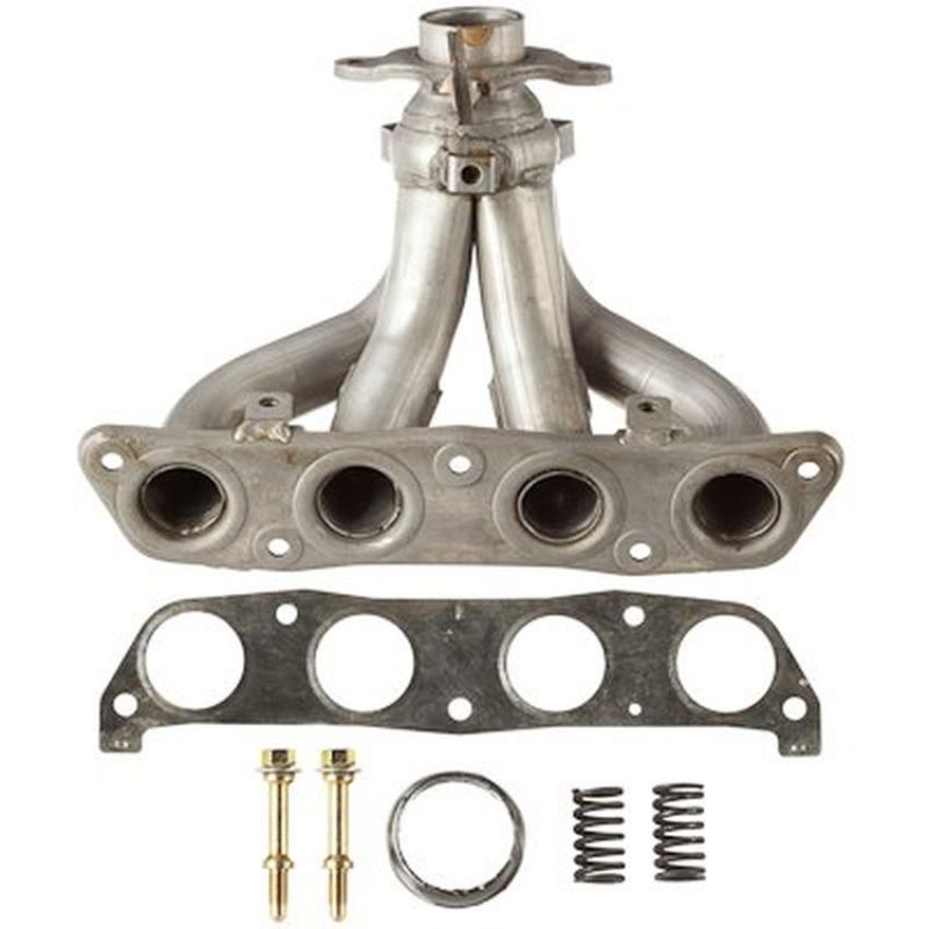 ATP PARTS 101277 ATP Exhaust Manifold