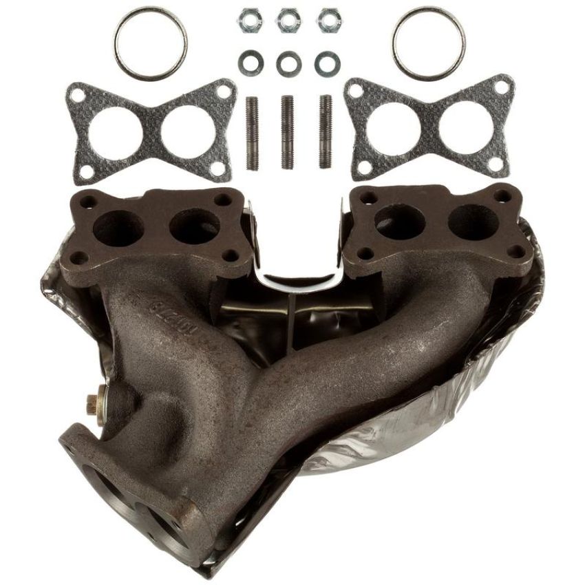 ATP PARTS 101278 ATP Exhaust Manifold