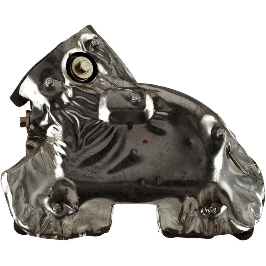 ATP PARTS 101278 ATP Exhaust Manifold