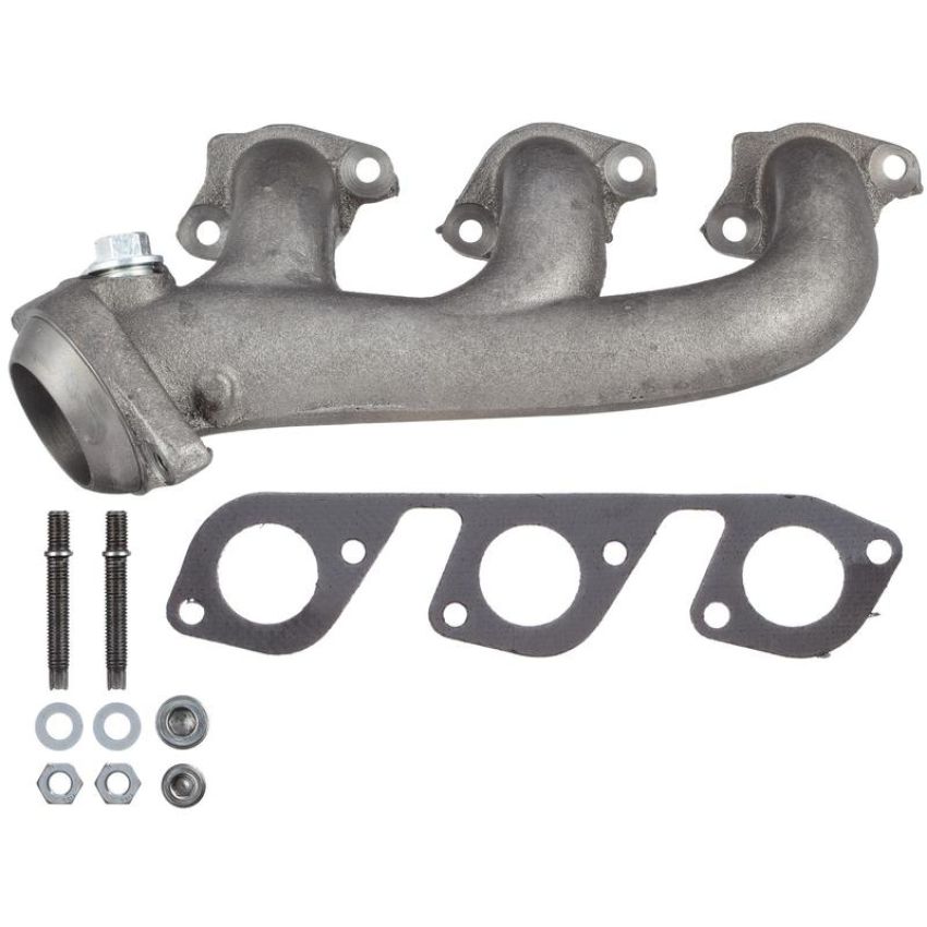 ATP PARTS 101280 ATP Exhaust Manifold