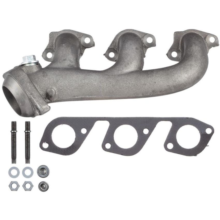 ATP PARTS 101280 ATP Exhaust Manifold