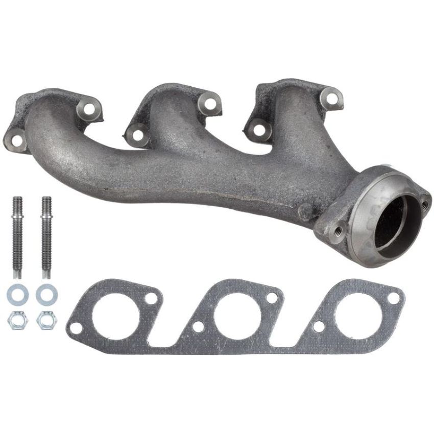 ATP PARTS 101281 ATP Exhaust Manifold
