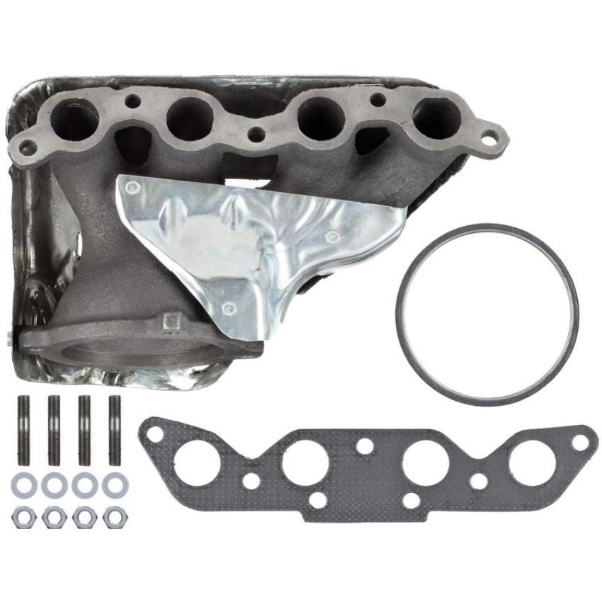 ATP PARTS 101282 ATP Exhaust Manifold