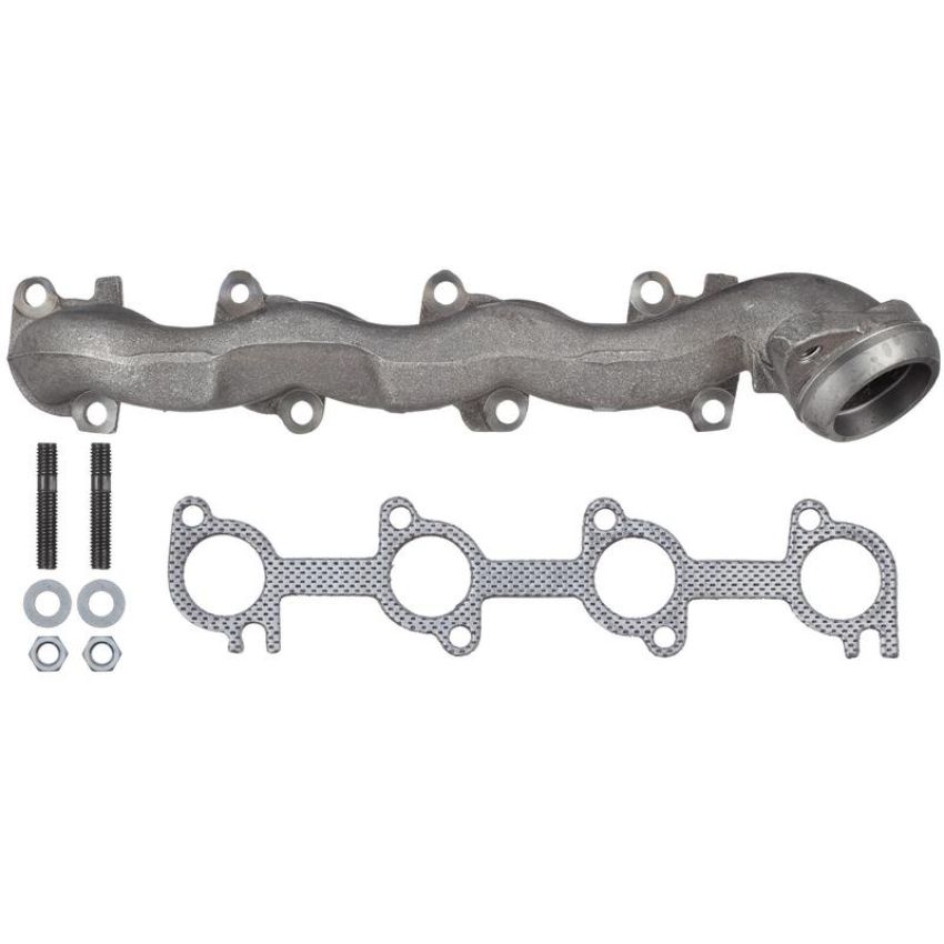 ATP PARTS 101284 ATP Exhaust Manifold