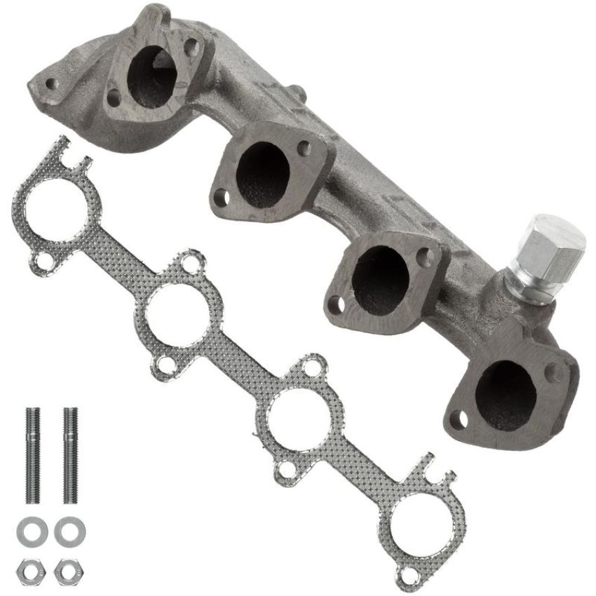 ATP PARTS 101286 ATP Exhaust Manifold