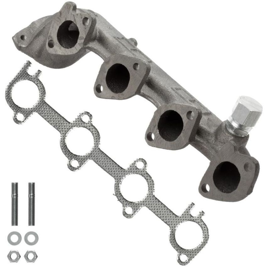 ATP PARTS 101286 ATP Exhaust Manifold