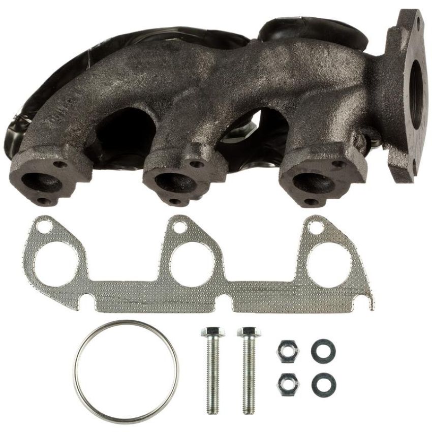 ATP PARTS 101287 ATP Exhaust Manifold