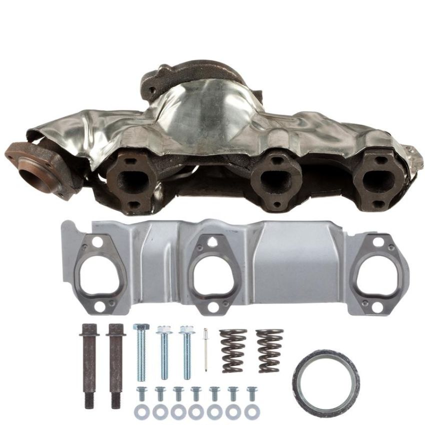 ATP PARTS 101288 ATP Exhaust Manifold