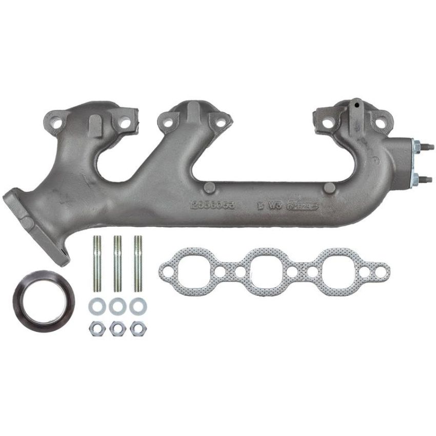 ATP PARTS 101290 ATP Exhaust Manifold