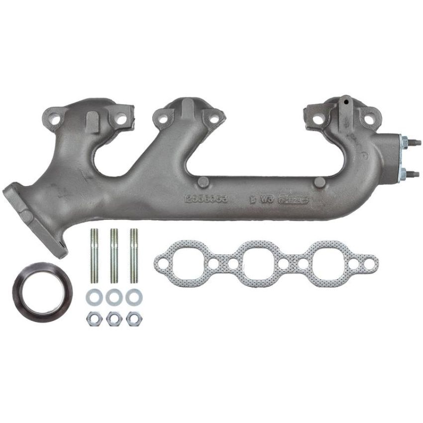 ATP PARTS 101290 ATP Exhaust Manifold