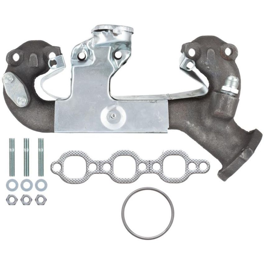 ATP PARTS 101291 ATP Exhaust Manifold