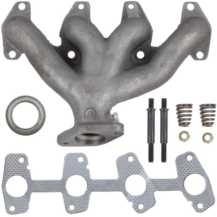 ATP PARTS 101295 ATP Exhaust Manifold