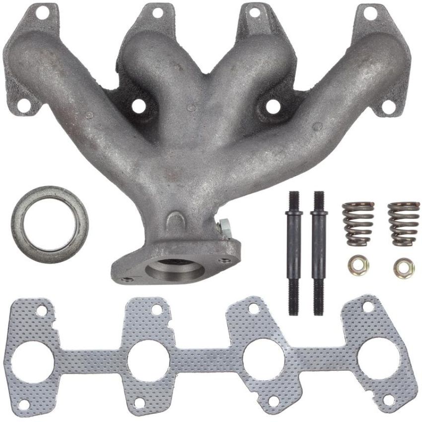 ATP PARTS 101295 ATP Exhaust Manifold
