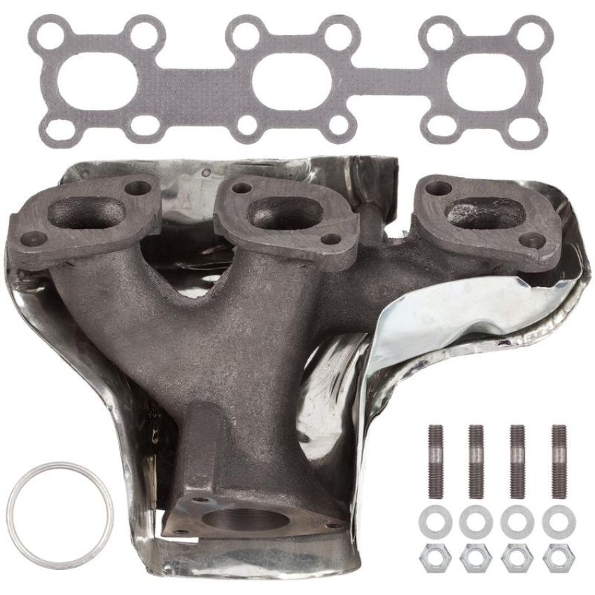ATP PARTS 101297 ATP Exhaust Manifold