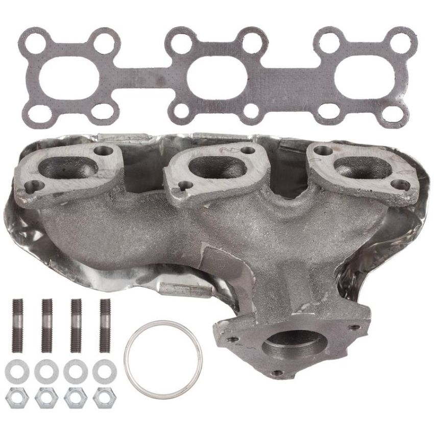 ATP PARTS 101298 ATP Exhaust Manifold