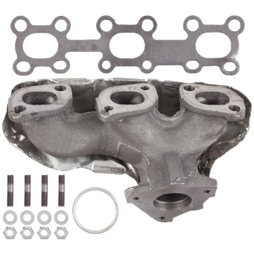 ATP PARTS 101298 ATP Exhaust Manifold