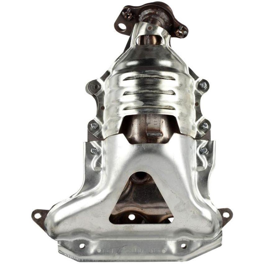ATP PARTS 101304 ATP Exhaust Manifold/Catalytic Converter