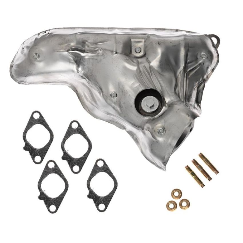 ATP PARTS 101309 ATP Exhaust Manifold