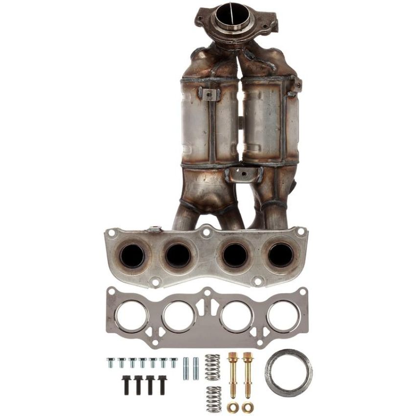 ATP PARTS 101311 ATP Exhaust Manifold/Catalytic Converter
