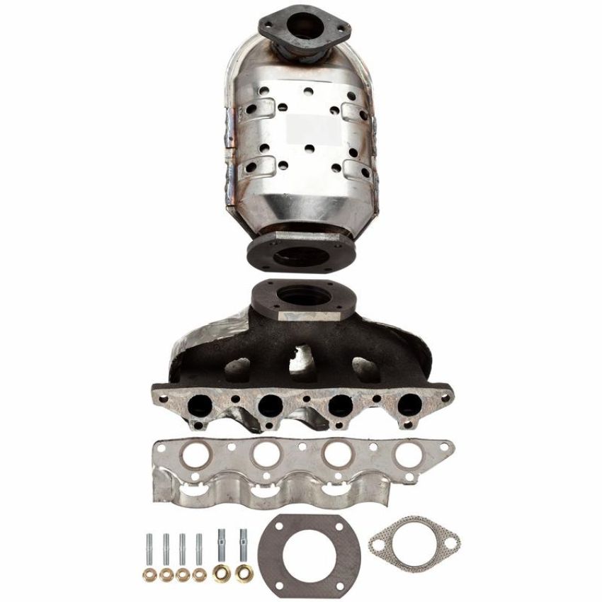 ATP PARTS 101312 ATP Exhaust Manifold/Catalytic Converter