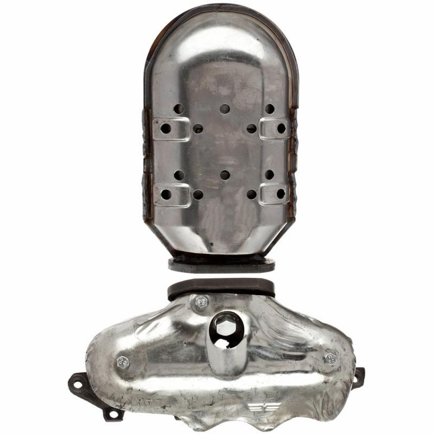 ATP PARTS 101312 ATP Exhaust Manifold/Catalytic Converter