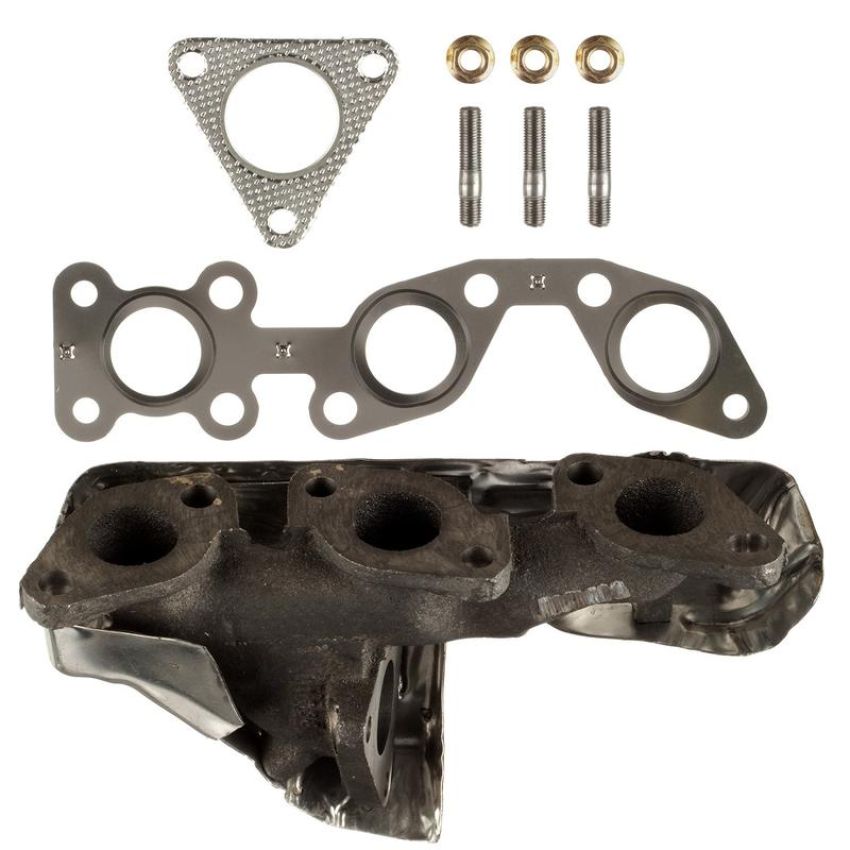 ATP PARTS 101321 ATP Exhaust Manifold