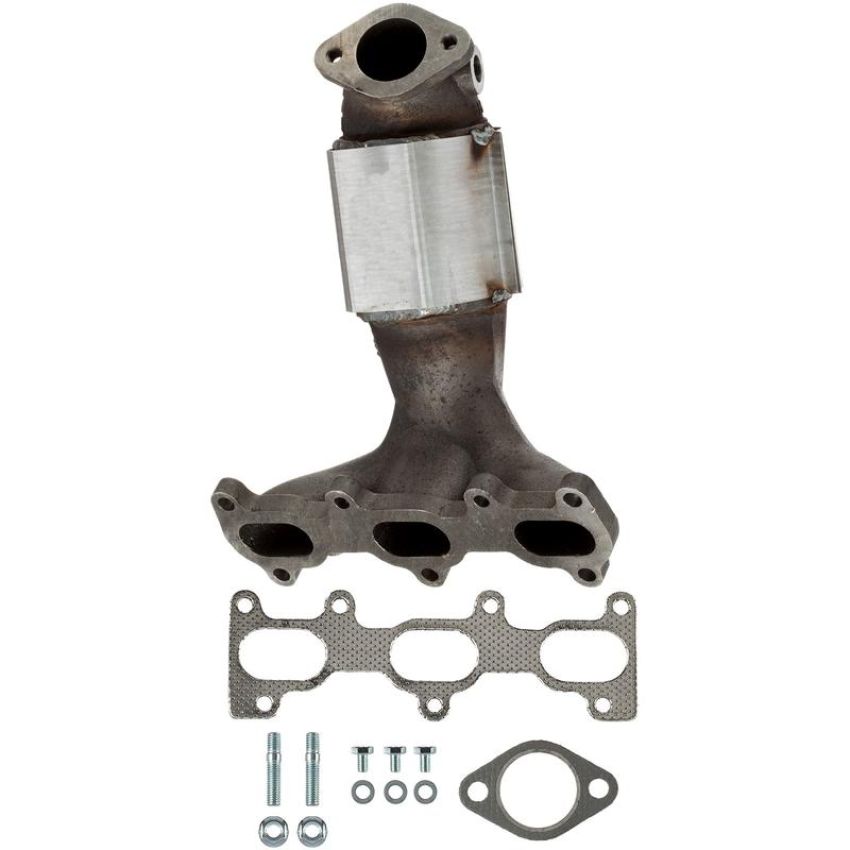 ATP PARTS 101328 ATP Exhaust Manifold/Catalytic Converter
