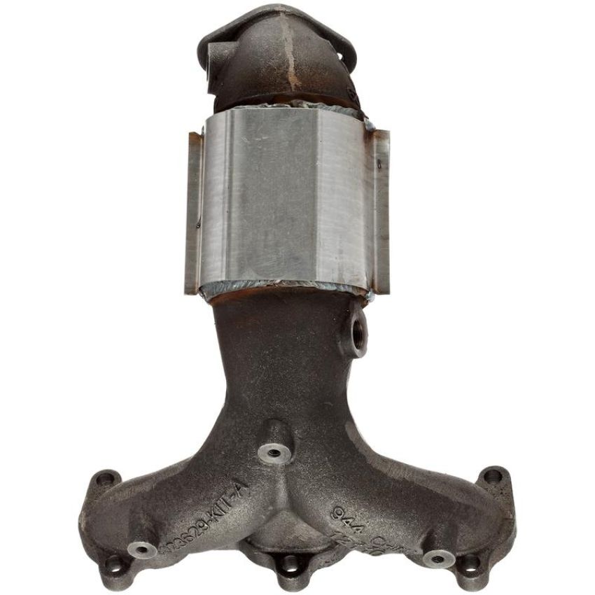 ATP PARTS 101328 ATP Exhaust Manifold/Catalytic Converter
