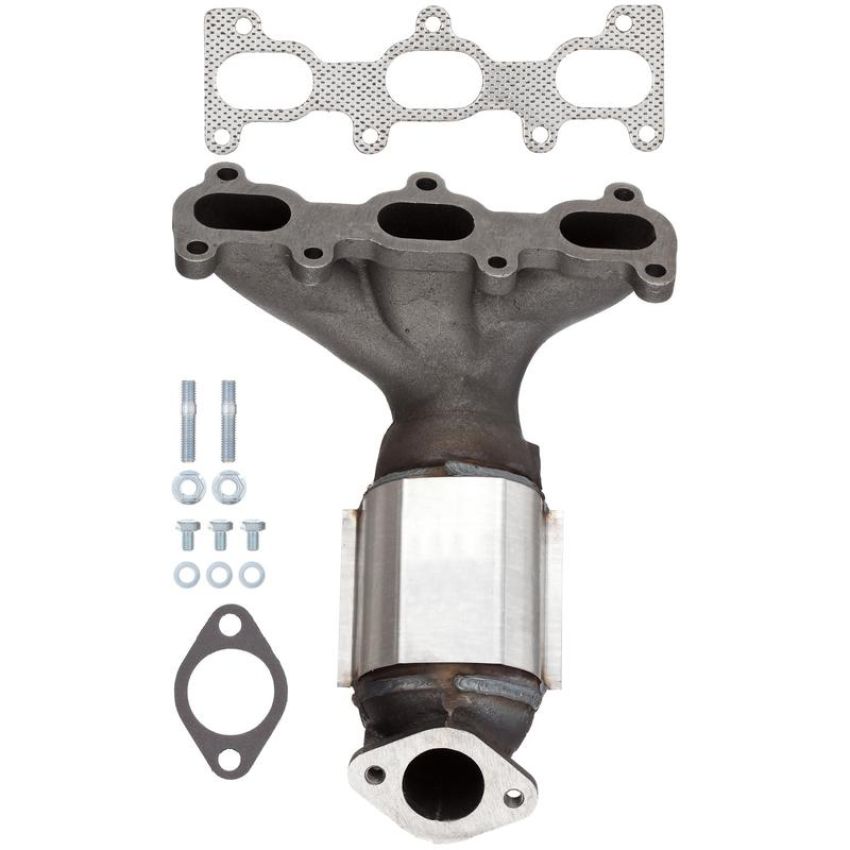 ATP PARTS 101329 ATP Exhaust Manifold/Catalytic Converter