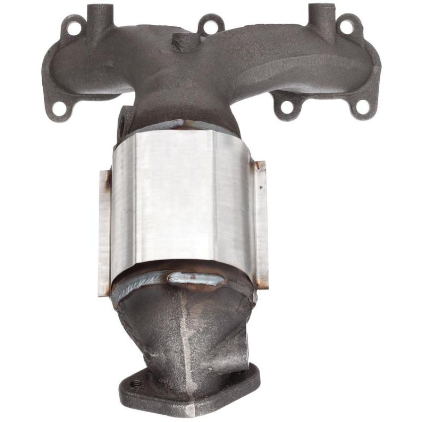ATP PARTS 101329 ATP Exhaust Manifold/Catalytic Converter