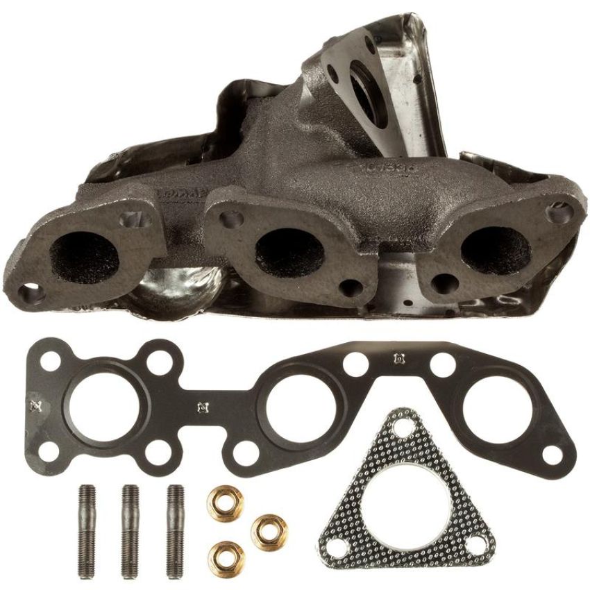 ATP PARTS 101336 ATP Exhaust Manifold
