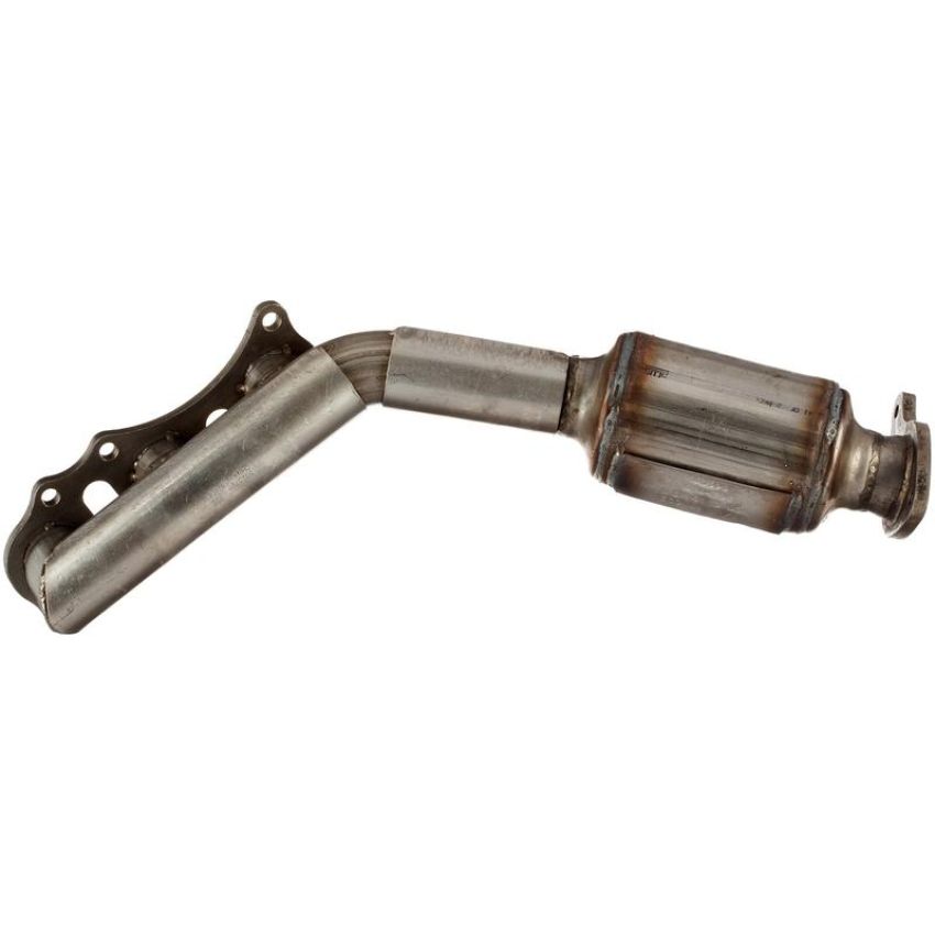 ATP PARTS 101339 ATP Exhaust Manifold/Catalytic Converter