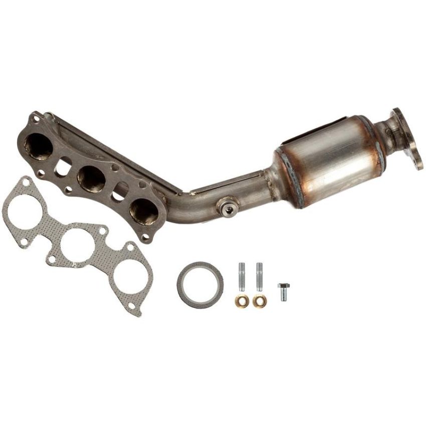 ATP PARTS 101339 ATP Exhaust Manifold/Catalytic Converter
