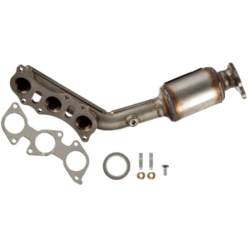 ATP PARTS 101339 ATP Exhaust Manifold/Catalytic Converter