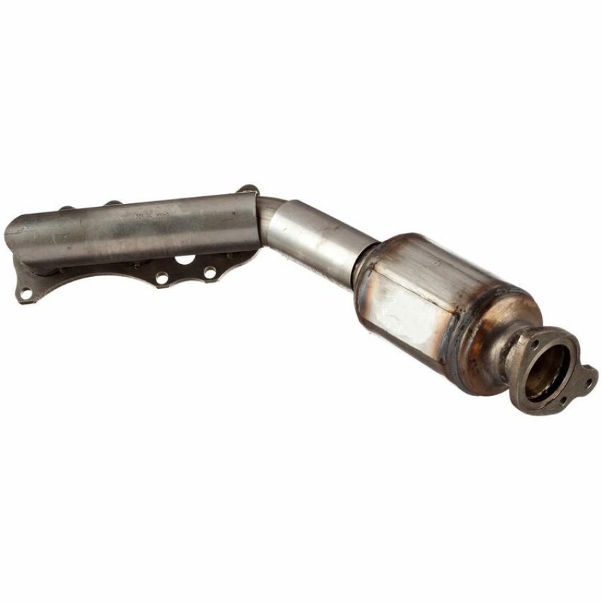 ATP PARTS 101339 ATP Exhaust Manifold/Catalytic Converter
