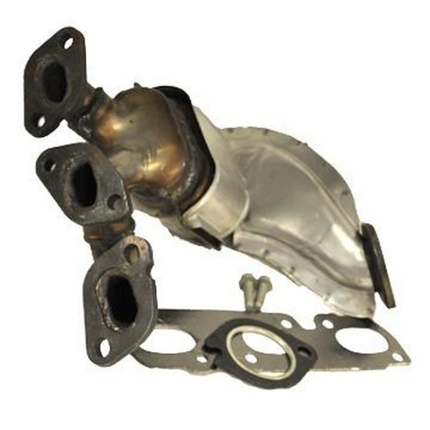 ATP PARTS 101341 ATP Exhaust Manifold/Catalytic Converter