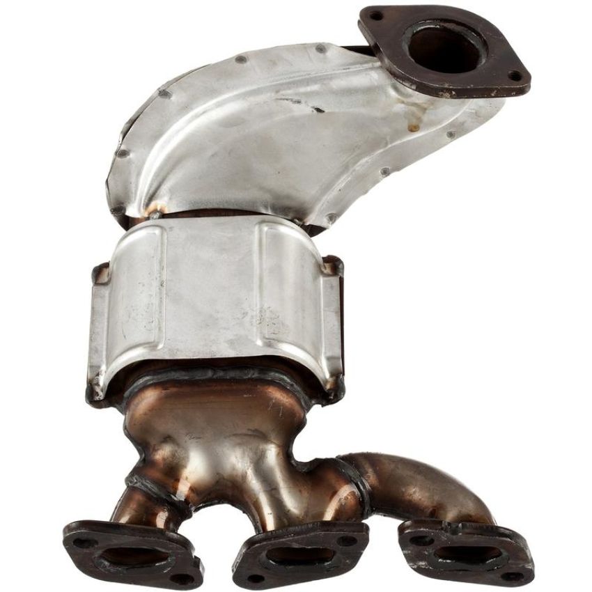 ATP PARTS 101341 ATP Exhaust Manifold/Catalytic Converter