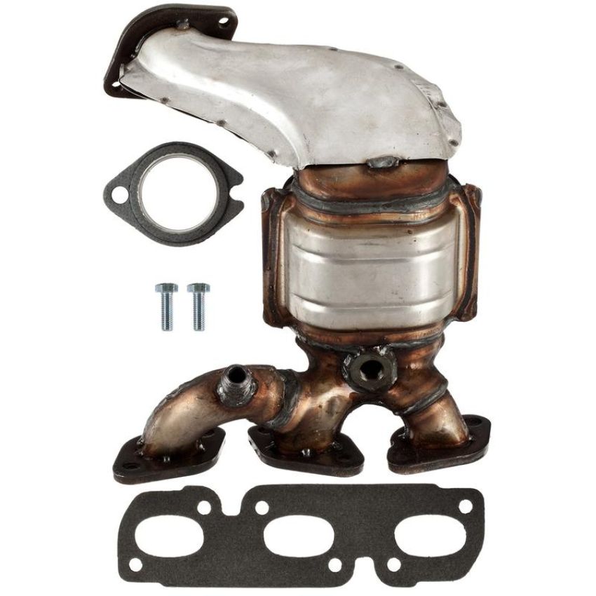 ATP PARTS 101341 ATP Exhaust Manifold/Catalytic Converter