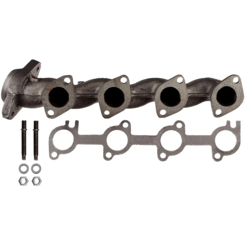 ATP PARTS 101343 ATP Exhaust Manifold