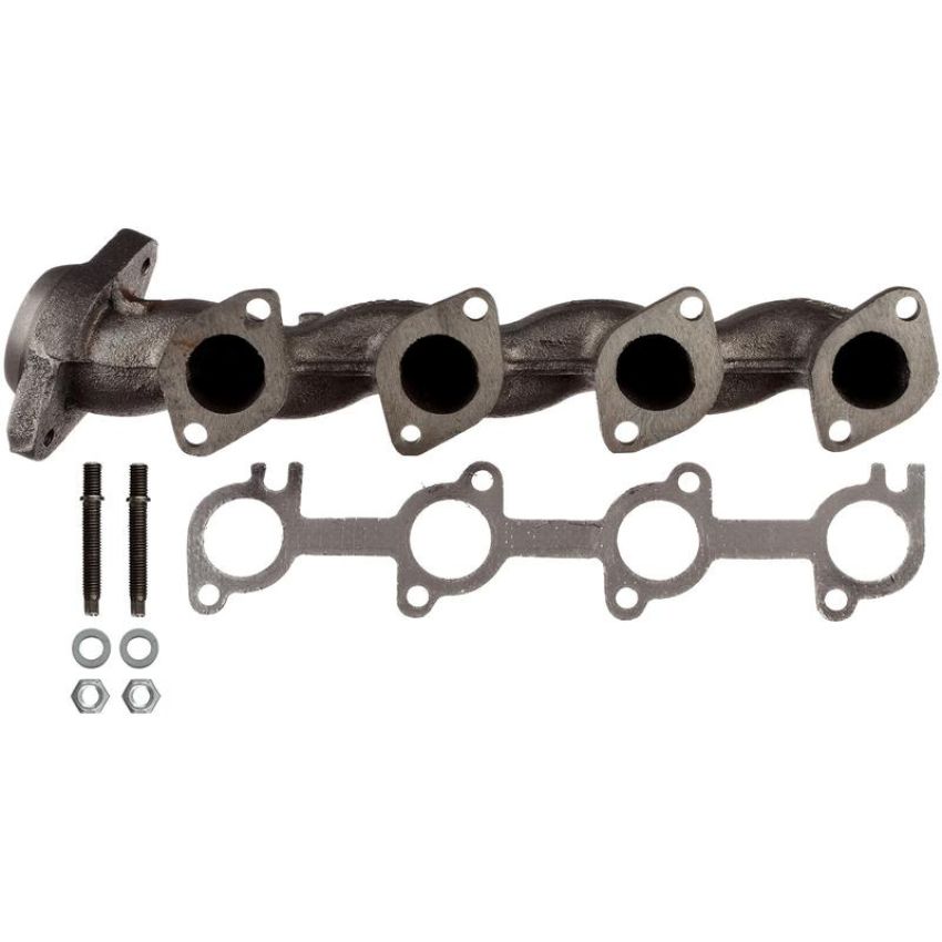 ATP PARTS 101343 ATP Exhaust Manifold