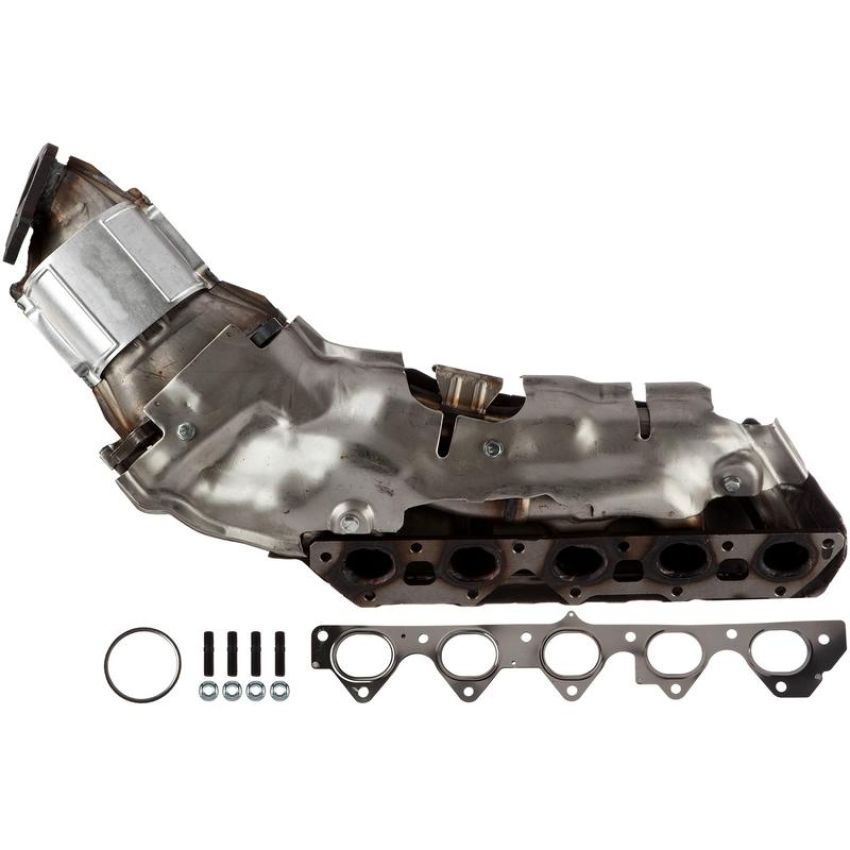 ATP PARTS 101344 ATP Exhaust Manifold/Catalytic Converter